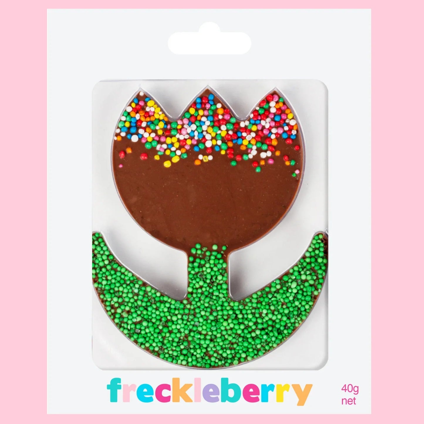 Freckle Tulip