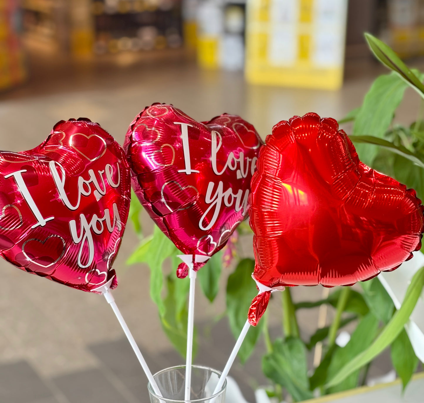 Love Balloon