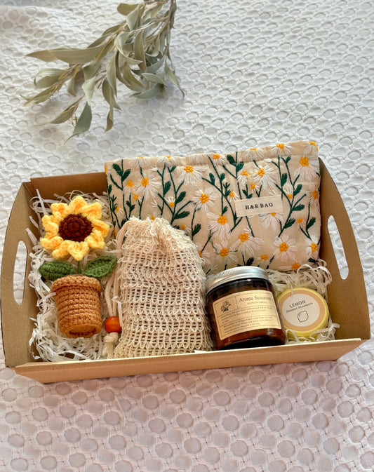 Gift Hamper for Mother's Day